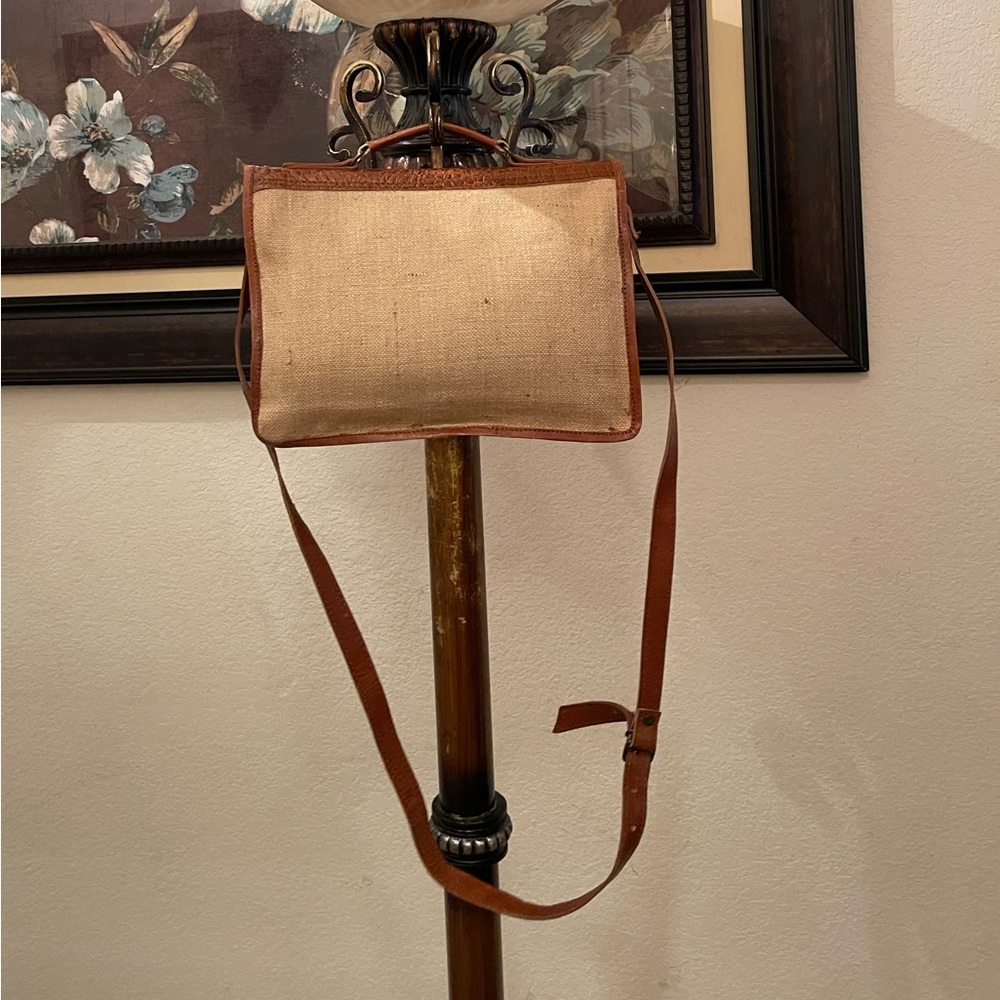 Vintage Arganza made in India please check all picture of condition - Picture 3 of 17